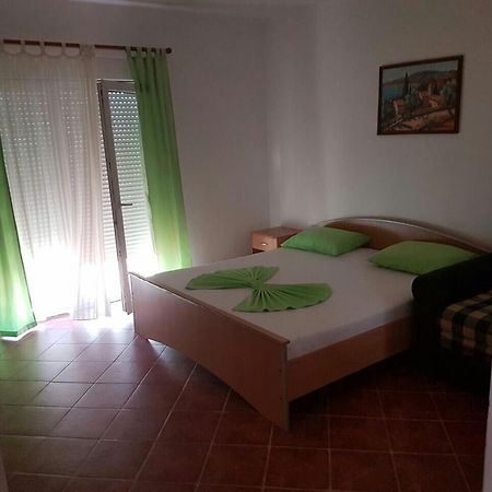 Guesthouse Mb Knezevic Budva Exterior foto