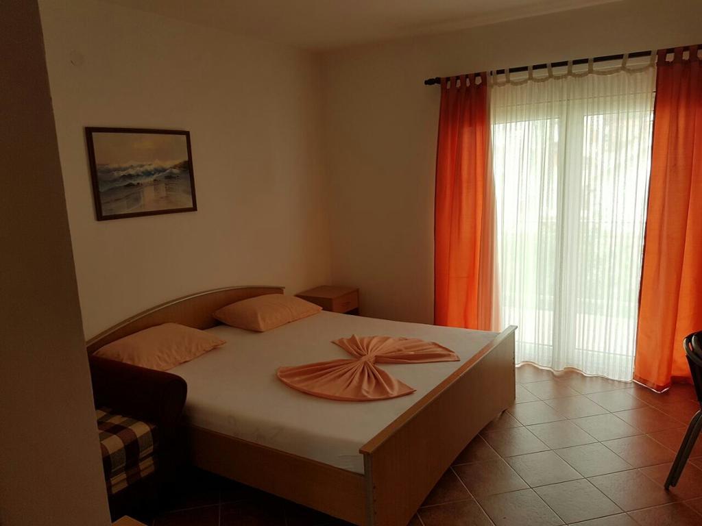 Guesthouse Mb Knezevic Budva Exterior foto